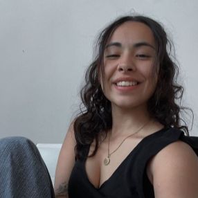 Julieta, Niñera en Villa Rosa