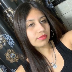 Guadalupe, Babysitter in Gerli