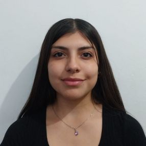 Rocío Belén, Babysitter in Sourigues