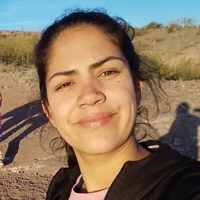 Aymara, Niñera en Allen