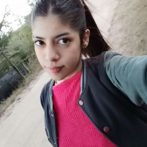 Lourdes, Niñera en Punilla