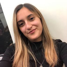 Priscila, Niñera en Mariano Acosta