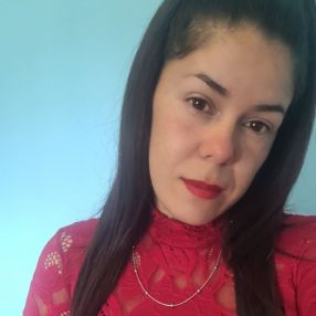 Aida Pamela, Niñera en Paso del Rey