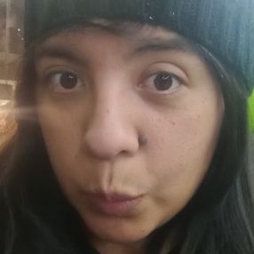 Yesenia, Niñera en Neuquén
