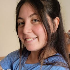 Micaela, Babysitter in Arroyo Seco