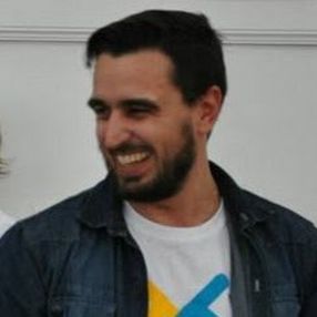 Cristian, Familia en Bahía Blanca