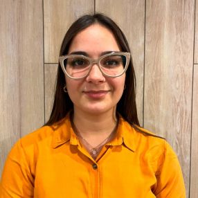 Celeste, Babysitter in La Reja