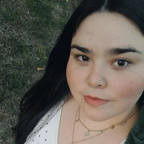 Agustina, Niñera en Gobernador Virasoro