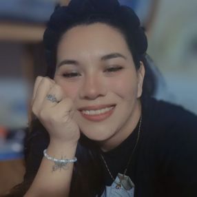 María Fernanda, Babysitter in Junín