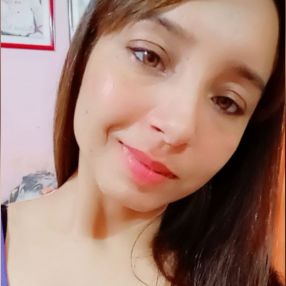 Mirian, Niñera en Formosa