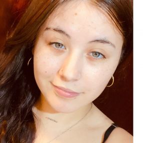 Tiziana, Niñera en Bell Ville