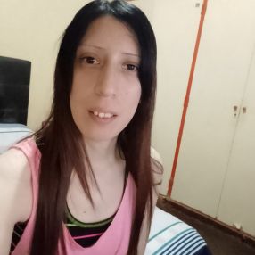 Mariela Alejandra, Niñera en Buenos Aires