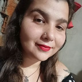 Ayelen, Niñera en Berazategui Oeste