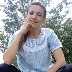 Milagros, Babysitter in Paso del Rey