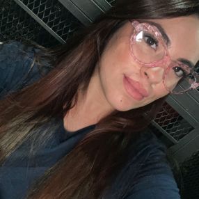 Yanina Belen, Babysitter in San Justo