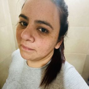 Sheila, Babysitter in San Justo