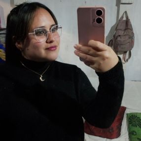 Cristina Alejandra, Niñera en grand bourg