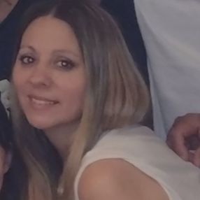 Luciana, Niñera en Santa fe de la vera cruz 