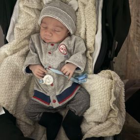 Nayla, Familia en Ciudad Autónoma de Buenos Aires
