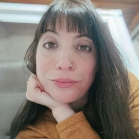 Jesica, Niñera en Ramos Mejía