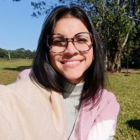Camila, Niñera en Oberá