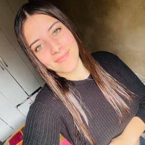 Alma, Niñera en Dique Luján