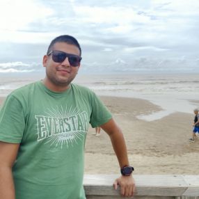 Willian, Family in Caseros