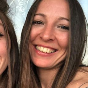 Luciana, Niñera en Viedma