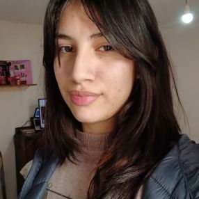 Abril, Babysitter in Ciudad de Córdoba