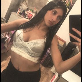 Mariana, Niñera en Villa Madero