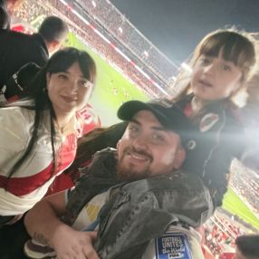 Fernando, Familia en Gregorio de Laferrere