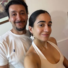Sofia, Familia en San Miguel de Tucumán