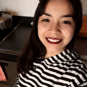 Magali, Niñera en Puerto Vilelas