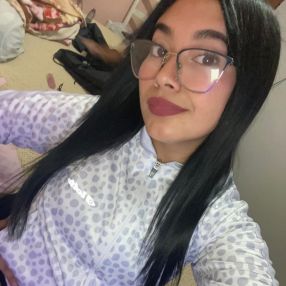 Jaqueline, Niñera en Ciudad Jardín El Libertador