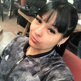 Sol Esmeralda, Babysitter in Rafael Calzada