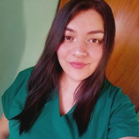 Belén, Babysitter in Luján de Cuyo