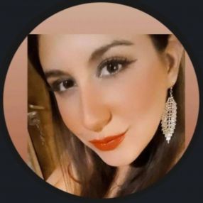 Cinthia MARINES, Niñera en Departamento Guaymallén