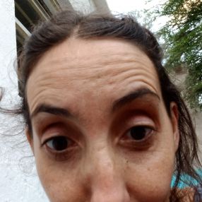 Nadia, Niñera en Río Tercero