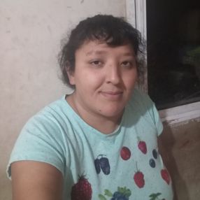 Vanina, Babysitter in Salta