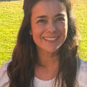 Mariana, Niñera en Departamento Luján de Cuyo
