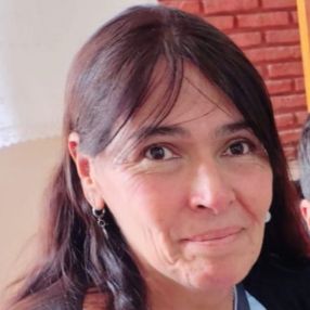 Maria cristina, Babysitter in Lanús Este