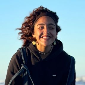 Valentina, Babysitter in Haedo