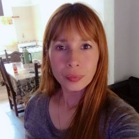 Vanesa Romina, Babysitter in Lomas de Zamora