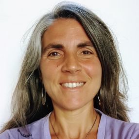 María Natalia, Familia en Quilmes