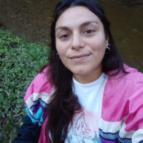 Marcia, Niñera en Río Ceballos