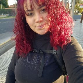 Jennifer, Niñera en Las Heras