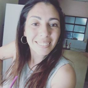 Rocío, Niñera en Tandil
