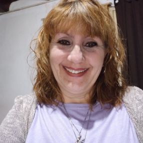 Fabiana Lorena, Niñera en Departamento Maipú
