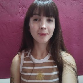 Camila, Niñera en Bernal Oeste