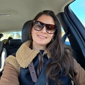 Romina, Familia en Plottier